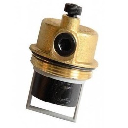 Victoria 24 Baxi Roca Spurgatore Automatico 125157050