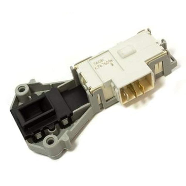 Lg Da081045 Lavatrice Blocco Porta Ritardo