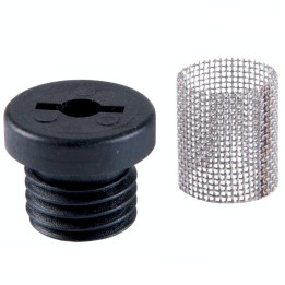 Hydroblock Pump Filter Roca Boiler 122080400