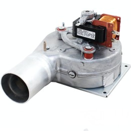 Roca Mod Rs20/20F Co 122022190 Ventilateur De Chaudière