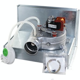 Roca Victoria 20/20 Co 122022080 Ventilateur De Chaudière