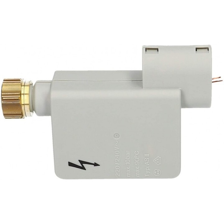 Aquastop Bosch Neff Balay Geschirrspüler 091058