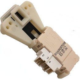 Indesit C00085194 Original Washing Machine Door Lock Delay