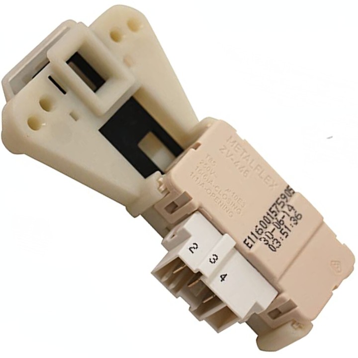 Indesit C00085194 Original Washing Machine Door Lock Delay