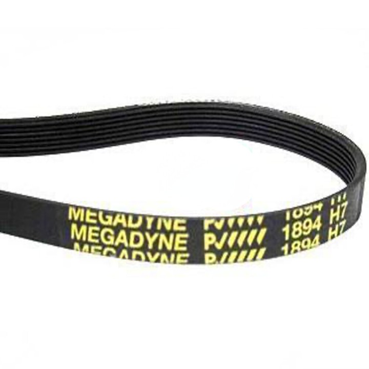 Correa Secadora Compatible con Megadyne 1894 H7