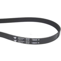 Hutchinson 1885 H Dryer Belt