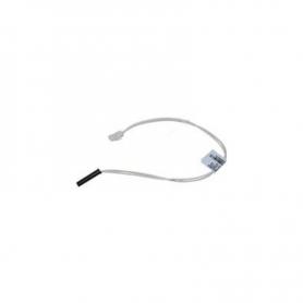 Sonda Temparatura Frigorifico Termofusible Whirlpool Indesit 480132103383, 313313