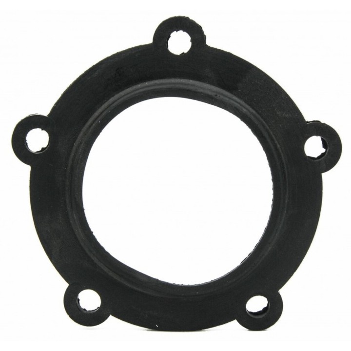 Junta Termo Portavainas Compatible con Ariston 5 Agujeros 100mm 8739712976