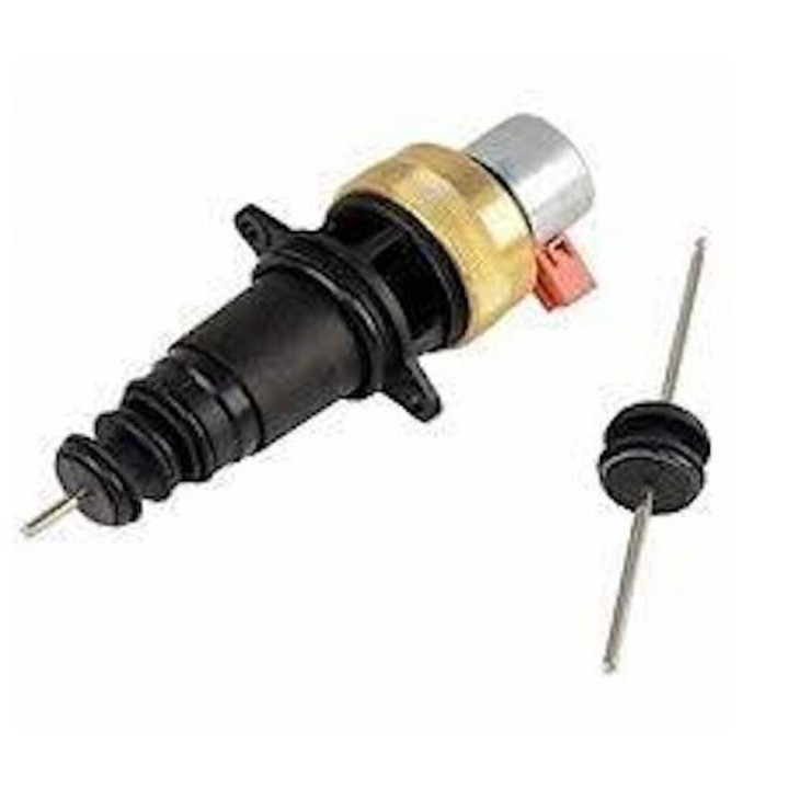 Meccanismo Valvola A 3 Vie Saunier Duval Isofast Boiler 0020136956