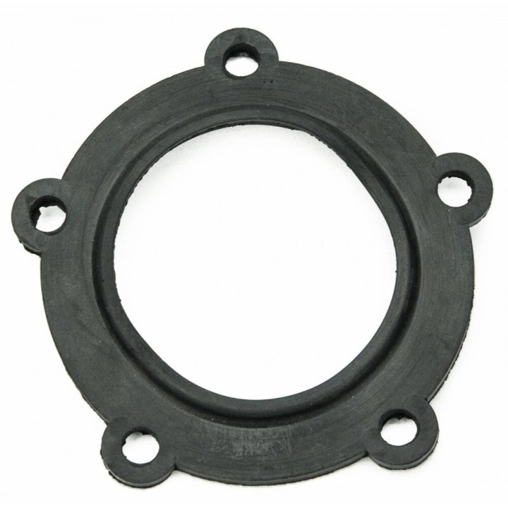 Junta Termo Portavainas Compatible con Ariston 5 Agujeros 100mm 8739712976