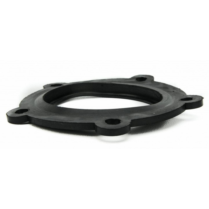 Junta Termo Portavainas Compatible con Ariston 5 Agujeros 100mm 8739712976