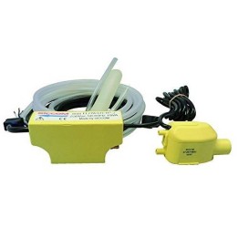 Siccom Flowatch 2 Mini Pompe À Condensat
