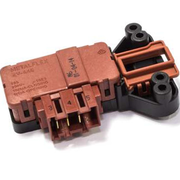 Retardo Blocapuerta Lavadora Compatible con Samsung ZV446M6