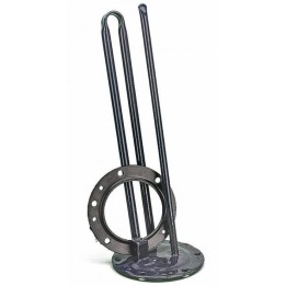 Edesa Fagor Scaldabagno Flangia Guarnizione Titolare Diametro 165X440 6 Viti