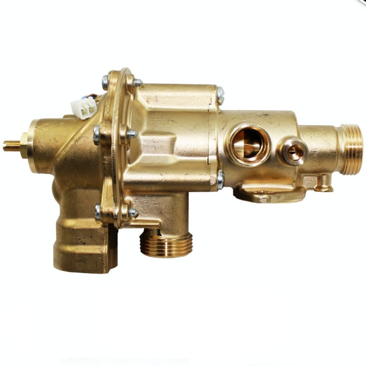 Vaillant 011289 Original Vanne De Chaudière À 3 Voies