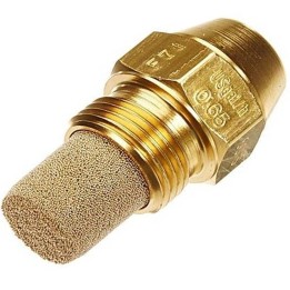 Diesel Boiler Injector Compatible With Danfoss Od S60 Degrees 0.65 Gallons