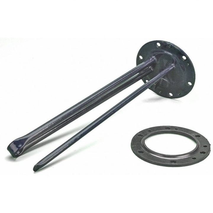 Edesa Fagor Scaldabagno Flangia Guarnizione Titolare Diametro 165X440 6 Viti