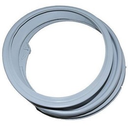 Rubber Bellows Washing Machine Door Otsein Candy Dyn8123D37 410A37248