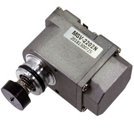 Vaillant Saunier Duval Natural Gas Servomotor Heater