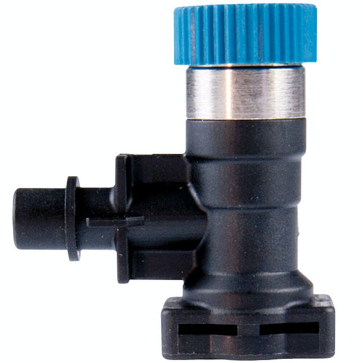 Saunier Duval S1007000 Original Kesselfüllhahn