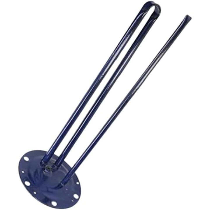 Edesa Fagor Scaldabagno Flangia Guarnizione Titolare Diametro 165X440 6 Viti