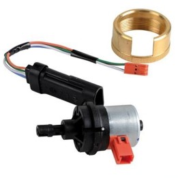 Motore Valvola A 3 Vie Saunier Duval Boiler S1053700