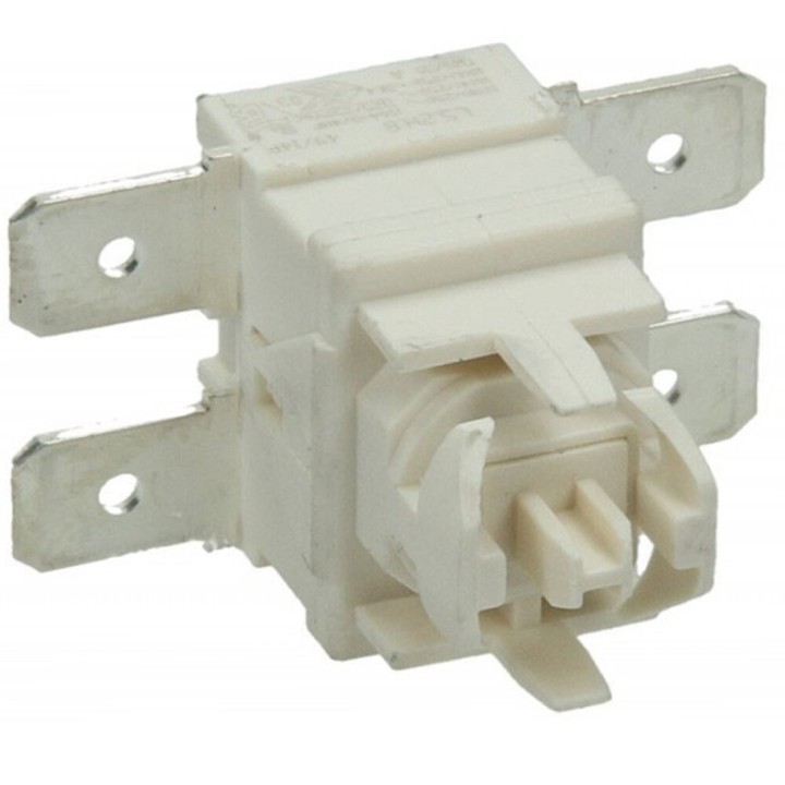 Indesit On-Off C00142650 Original Washing Machine Switch