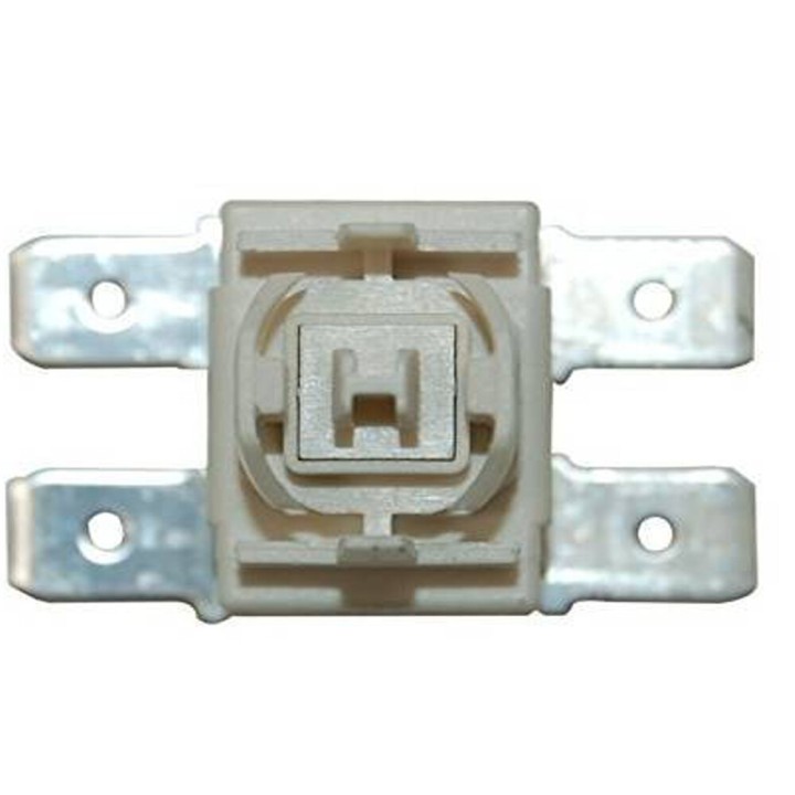 Indesit On-Off C00142650 Interrupteur De Machine À Laver D’Origine