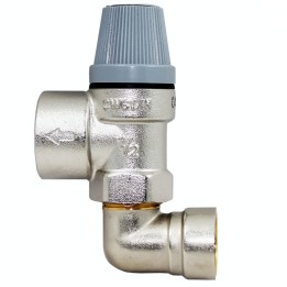 Vaillant 3 Bars Vc/Vcw Kessel-Sicherheitsventil 190717