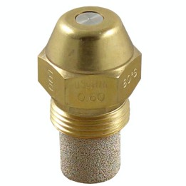 Injecteur De Chaudière Diesel Compatible Avec Danfoss Od S80 Degrés 0,60 Gallons