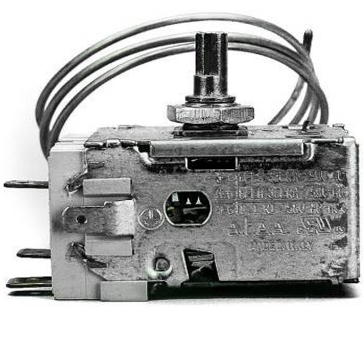 Termostato Frigorifero Compatibile Con Whirlpool C00311487 Original