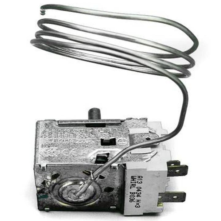 Termostato Frigorifero Compatibile Con Whirlpool C00311487 Original