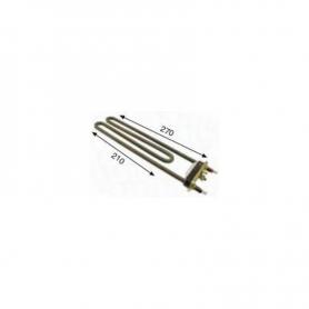 Resistencia Lavadora Philips Whirlpool 2850w 230v