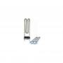Resistencia Lavadora Standard Irca 2050w Altura Goma 14Mm Longitud 236-1