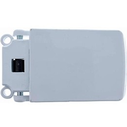 Cierre Maneta Puerta Lavadora Compatible con Edesa Compatible con Fagor L8B0025