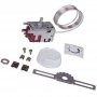 Termostato Frigorifico Danfoss Original 1 Puerta -25Grados +2Grados 077B7001