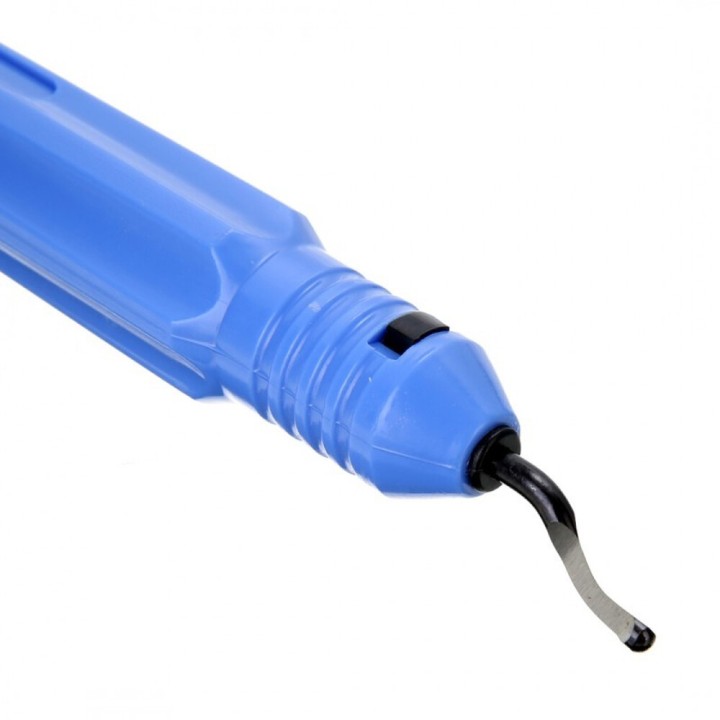Reamer Pencil Repander Burr Copper Tube