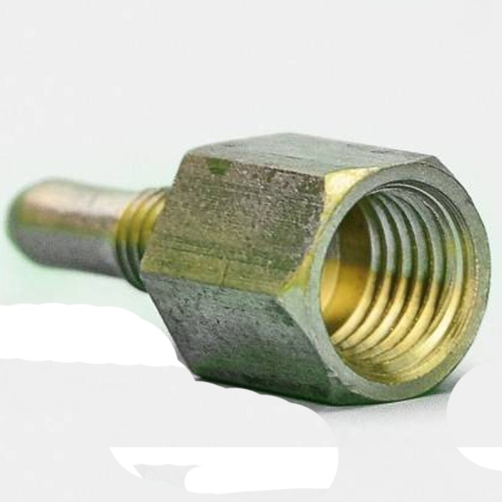 Fagor Corbero Kit D’Injecteur De Gaz Butane 10 Litres Métrique 6
