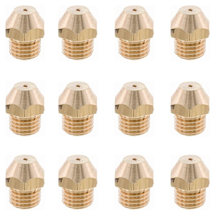 Cointra Butane Gas Injector Kit Heater 10 Liters M10S M10Pv