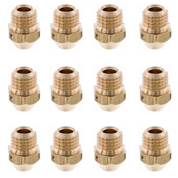 Cointra Kit Iniettore Gas Butano Riscaldatore 10 Litri M10S M10Pv