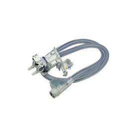 Tubo Entrada Aquastop Lavavajillas Bosch Sensor De Flujo 00667327