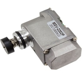 Vaillant Saunier Duval Butane Gas Servomotor Heater