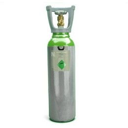 Load + Container 7 Liters Dry Nitrogen Sealed Bottle