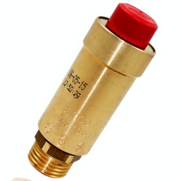 Roca 1/2 10Bar Laia 190094047 7659658 Boiler Purger
