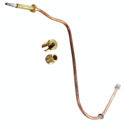 Chaffoteaux Bayard 10,13,16 74154 Thermocouple De Chaudière