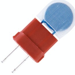 Saunier Duval Orange 65G 054973 Original Kessel Thermistik