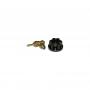 Kit Mando + Grifo Cc Industrial Gas Natural
