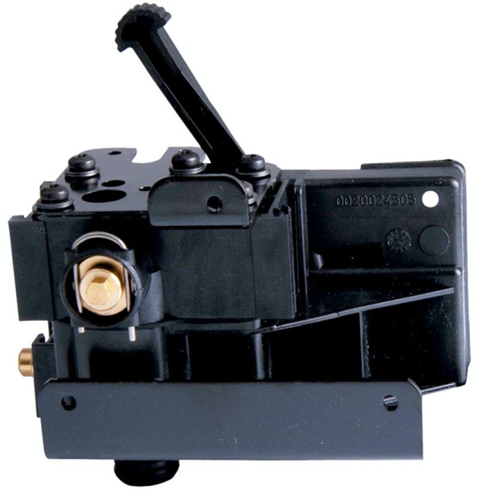 Saunier Duval Sd220F 05134000 Inverter-Kesselventil