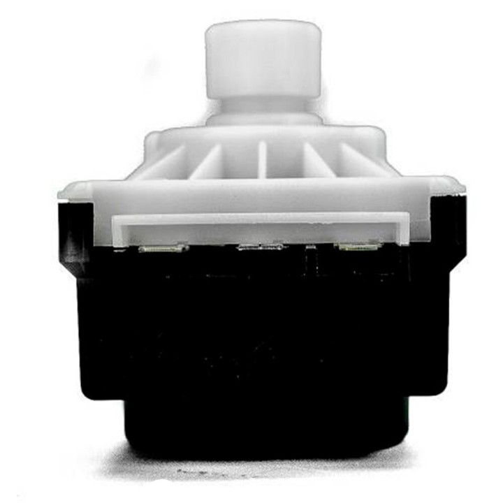 Cabeza Motorizada Valvula 3 Vias Caldera Baxi Beretta Ariston 57206