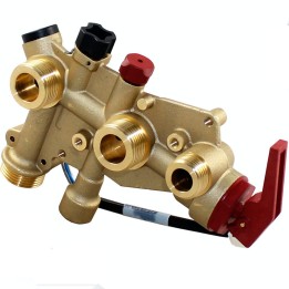Hydroblock Boiler Kit Roca Gavina 122700600